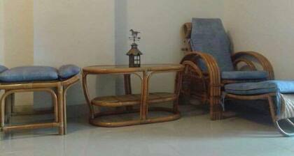 De Apartment Ciumbuleuit