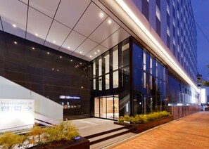 Property entrance - KEIKYU EX INN Haneda (Tokyo)