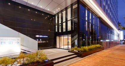 KEIKYU EX INN Haneda