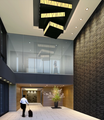 KEIKYU EX INN Haneda