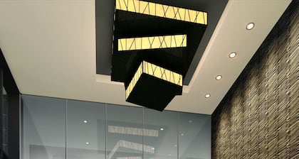 KEIKYU EX INN Haneda