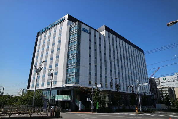Keikyu Ex Inn Haneda - Tokio