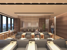 Daily continental breakfast for a fee