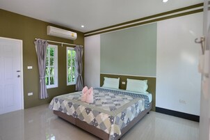 Camas plegables/adicionales y wifi gratis 