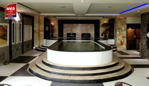 Her Hotel & Trade Centre Balikpapan