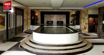 Her Hotel & Trade Centre Balikpapan