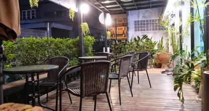 Early Bird Hostel Ayutthaya