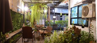 Early Bird Hostel Ayutthaya