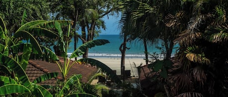 Villa | View from room