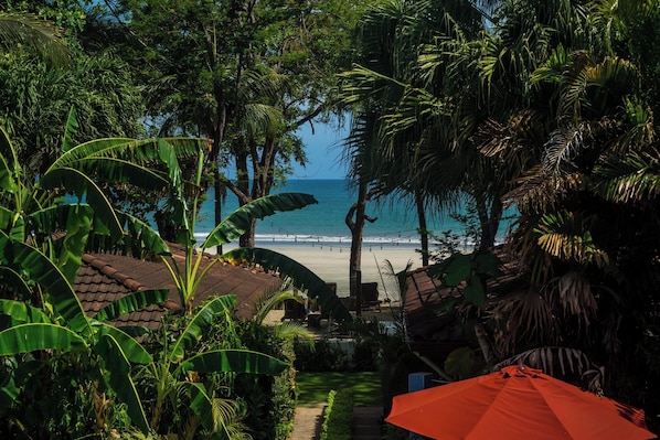 Villa | Vistas desde la habitación