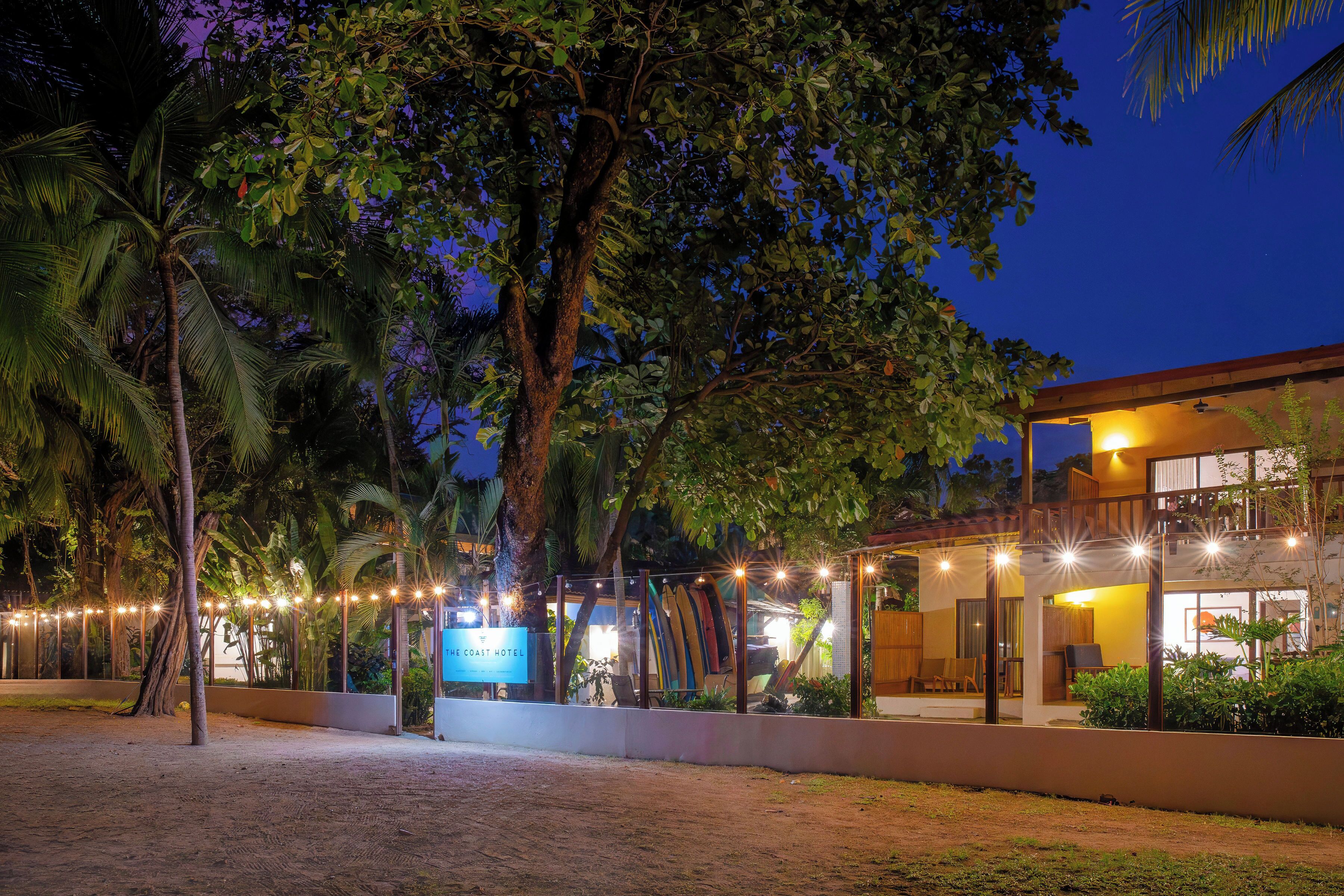 Photo - The Coast Beachfront Hotel