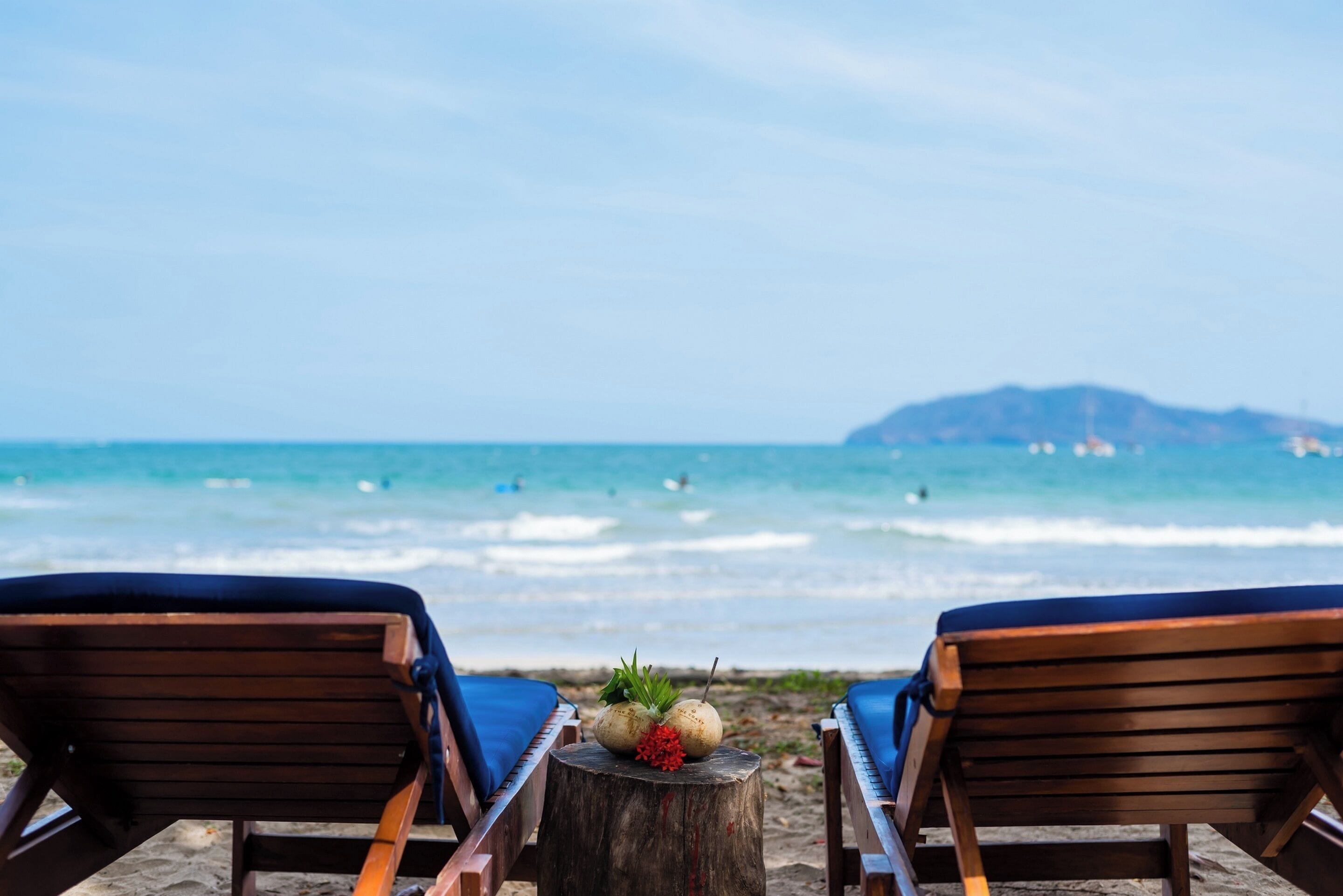 Foto - The Coast Beachfront Hotel