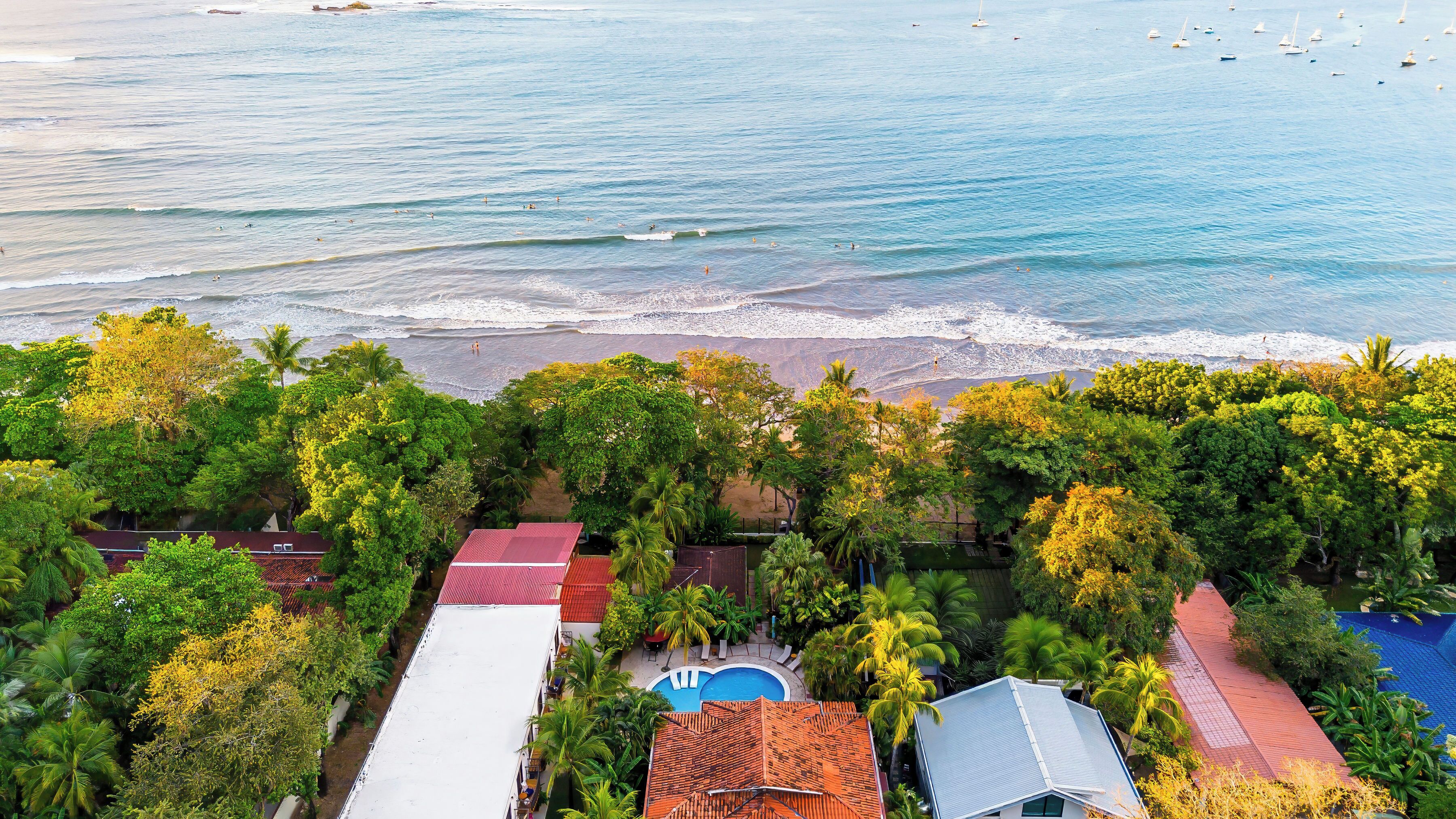 Photo - The Coast Beachfront Hotel