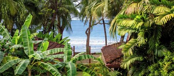 The Coast Beachfront Hotel