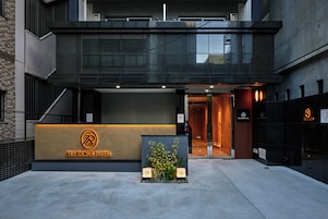 外觀