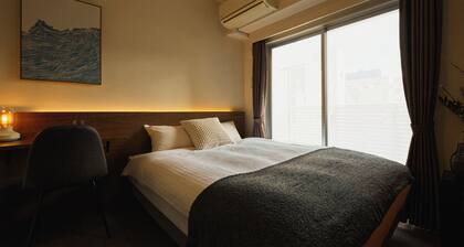 Residence Hotel Hakata 3