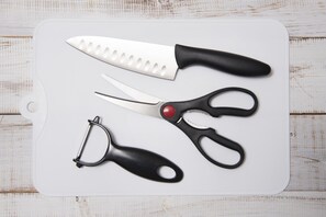 وسيلة راحة في الغرفة