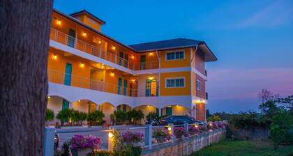 Baan Lugchang