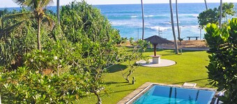 Mirissa Beach Villa
