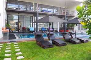 Exterior - Mirissa Beach Villa (Thalaramba)