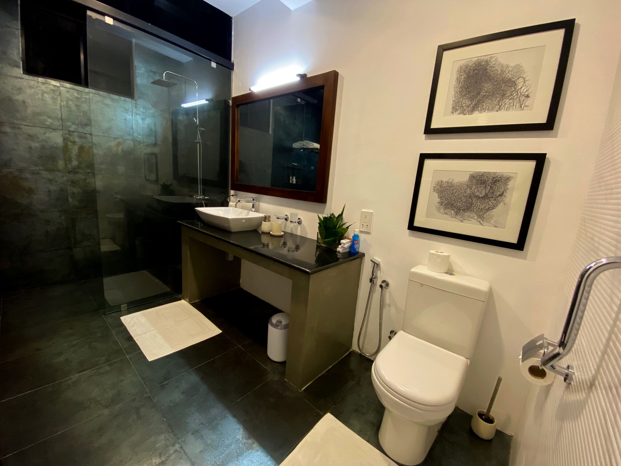 Kamar mandi