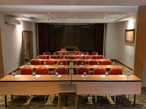 Sala de reunião