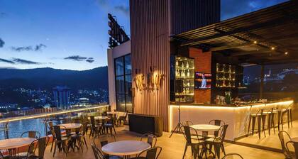 Front One Hotel Jayapura