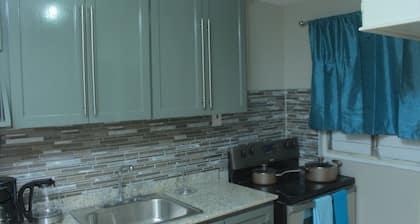 Kingston Guest Apt at Oakland