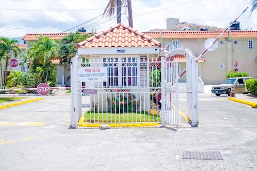 Standard Apartment, 1 Bedroom, Kitchen, City View | View from room