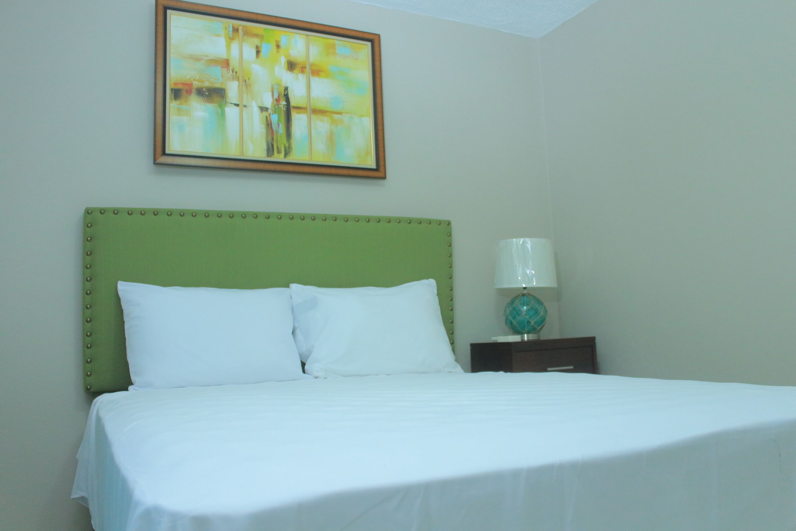 Children's play area - indoor