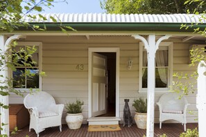 Exterior - Illalangi Boutique Cottage (Blackheath)