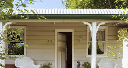 Illalangi Boutique Cottage
