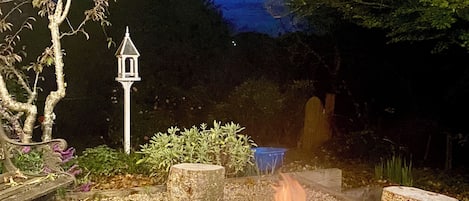 Cottage, 3 camere da letto | Terrazza/patio