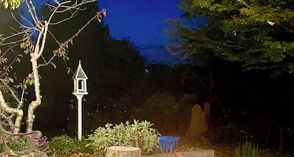 Illalangi Boutique Cottage