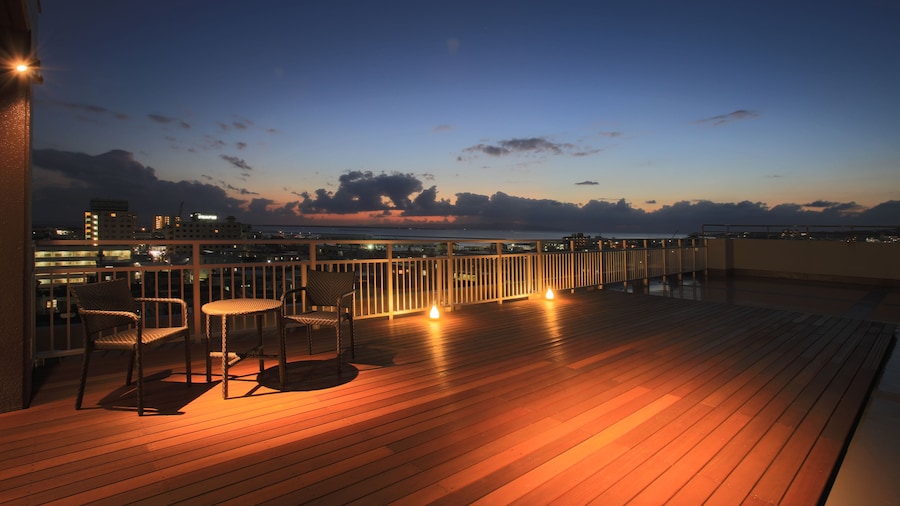 Sky Cucule Ishigakijima