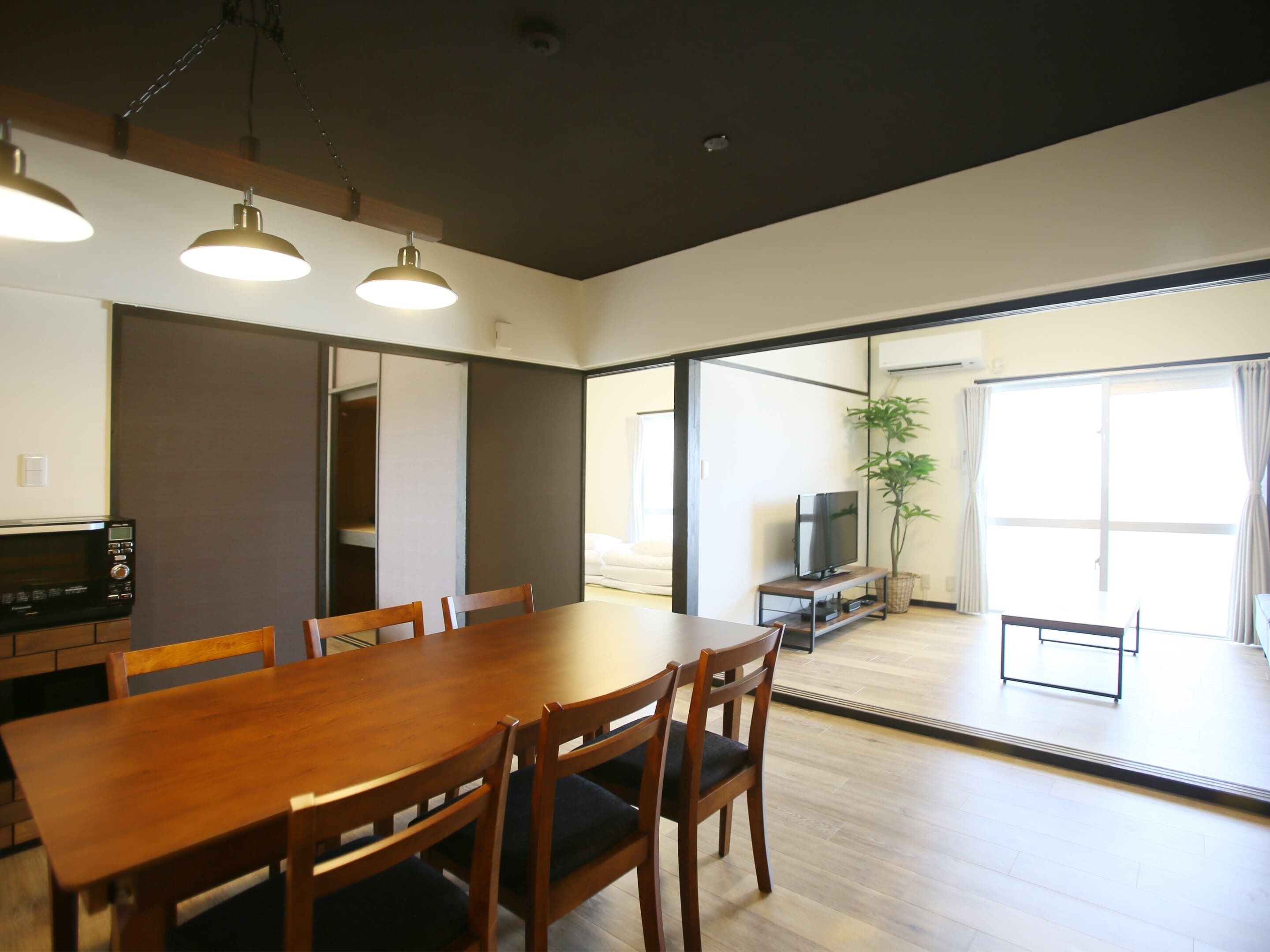 Televisión de pantalla plana