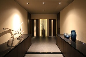 Detalle interior