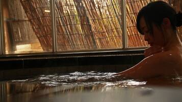 Aguas termales
