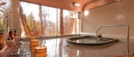 Aguas termales