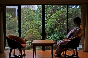 Servicio de la propiedad