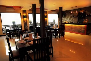 ร้านอาหาร