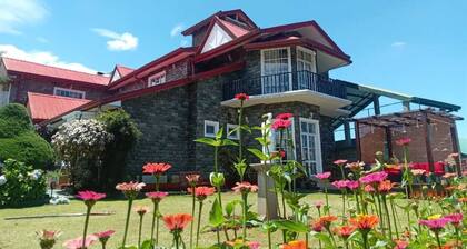 The Rosedale Grand Nuwara Eliya