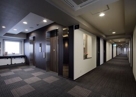 廊下