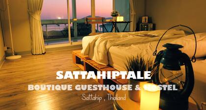 Sattahiptale Boutique Guest House & Hostel