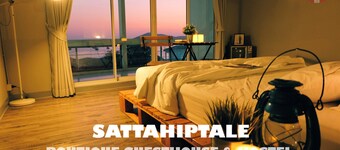 Sattahiptale Boutique Guest House & Hostel
