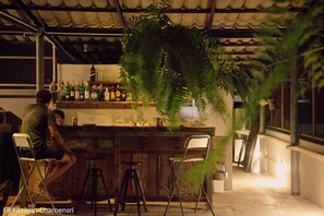 Bar (sur place)