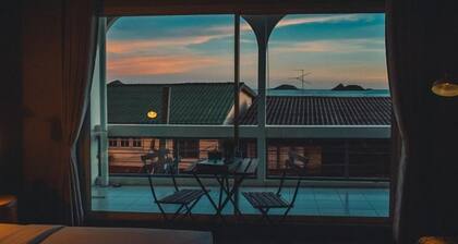 Sattahiptale Boutique Guest House & Hostel