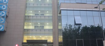 Trinity Corporate Suites