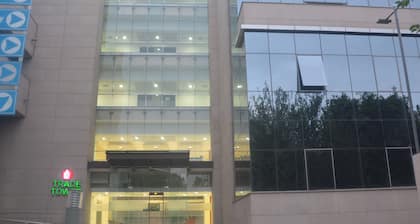 Trinity Corporate Suites