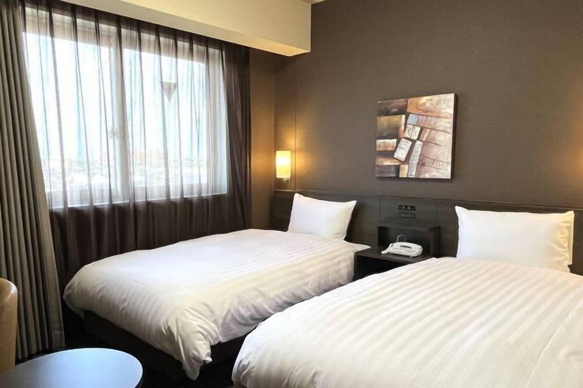 1 bedroom, desk, free WiFi, bed sheets